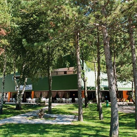 Hotel Carnia Venzone Εξωτερικό φωτογραφία