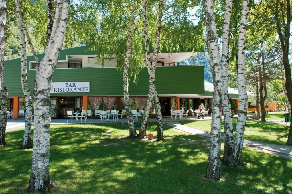 Hotel Carnia Venzone Εξωτερικό φωτογραφία
