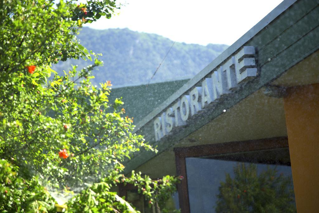 Hotel Carnia Venzone Εξωτερικό φωτογραφία