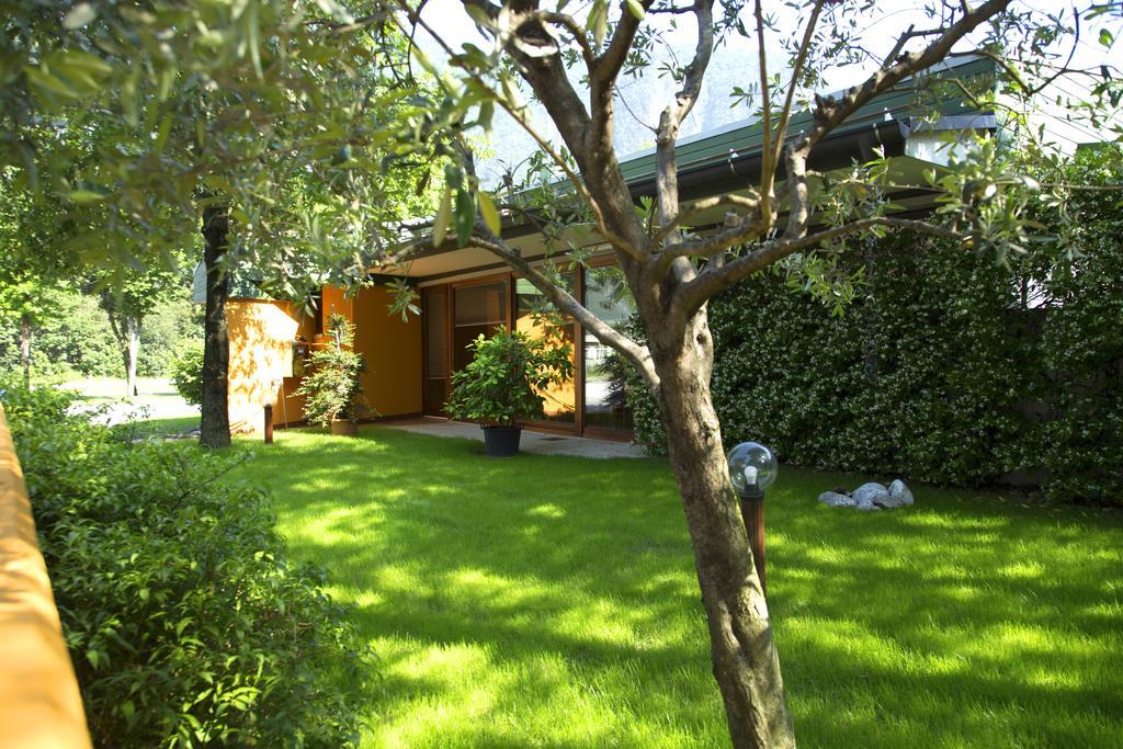 Hotel Carnia Venzone Εξωτερικό φωτογραφία