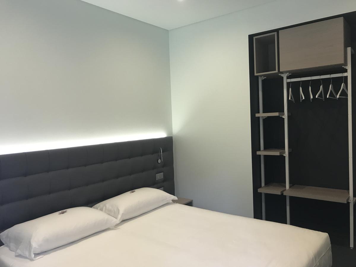 Hotel Carnia Venzone Εξωτερικό φωτογραφία