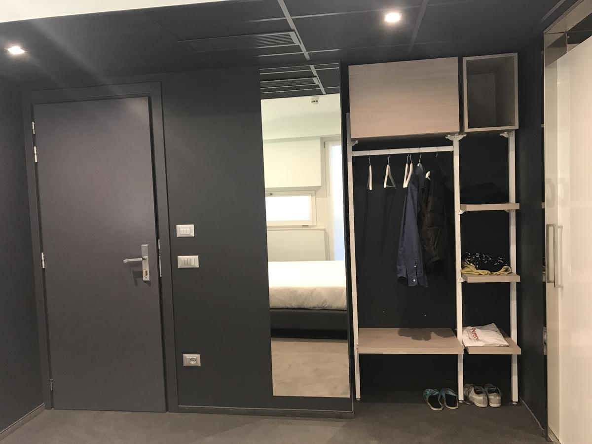 Hotel Carnia Venzone Εξωτερικό φωτογραφία