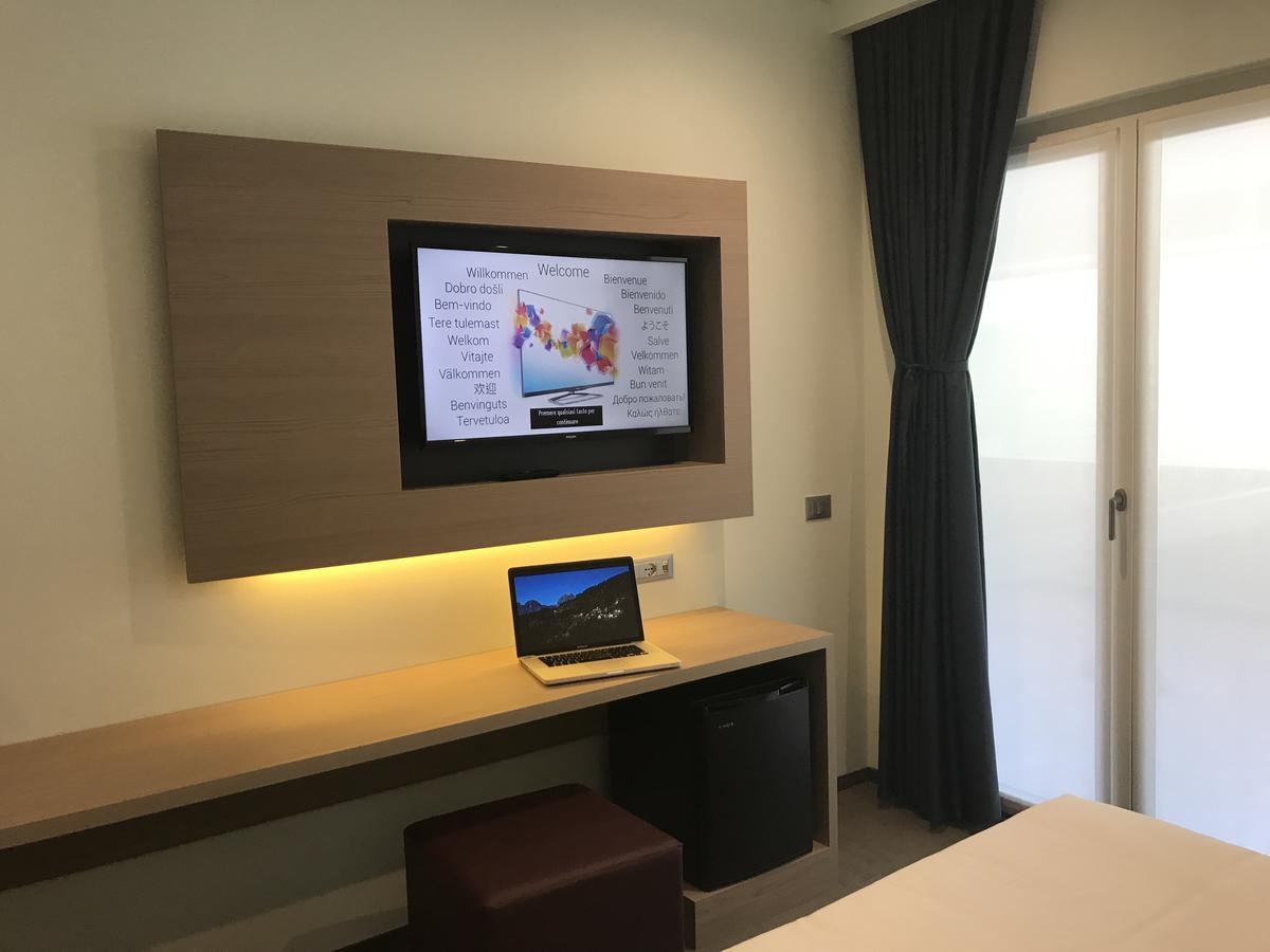 Hotel Carnia Venzone Εξωτερικό φωτογραφία