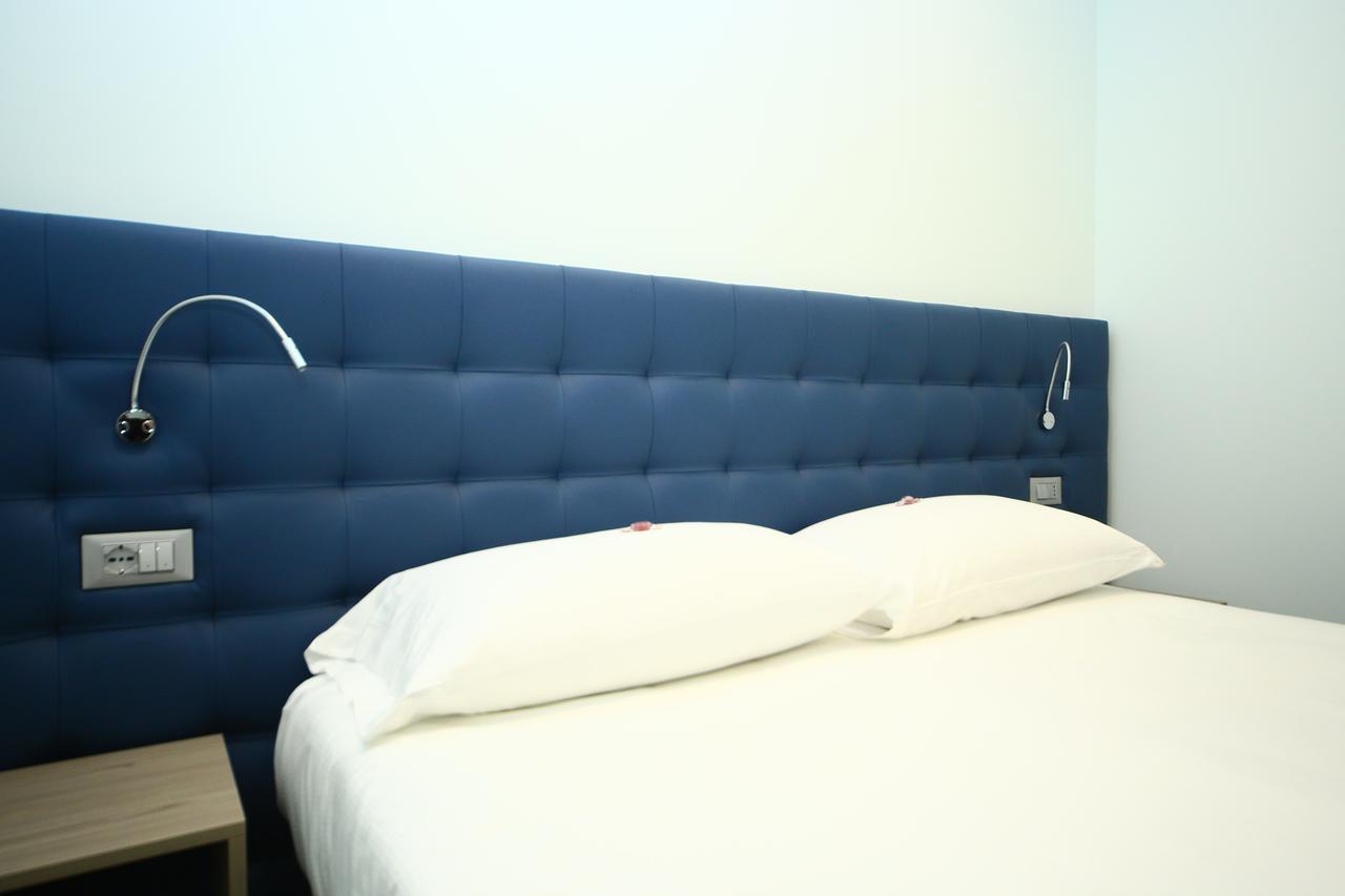 Hotel Carnia Venzone Εξωτερικό φωτογραφία