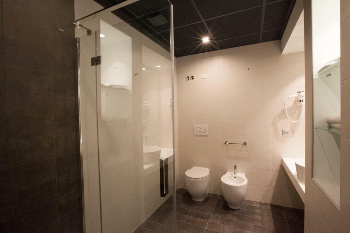 Hotel Carnia Venzone Εξωτερικό φωτογραφία