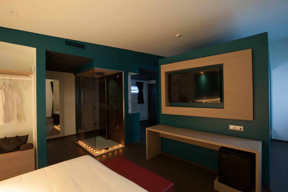 Hotel Carnia Venzone Εξωτερικό φωτογραφία